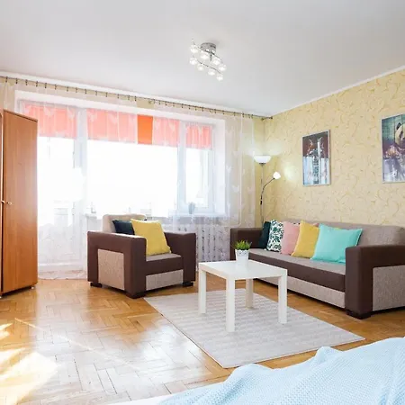 On Nemiga 10 Minsk