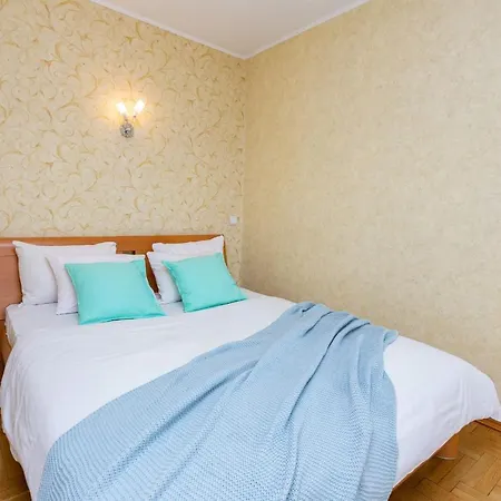 On Nemiga 10 Apartment Minsk